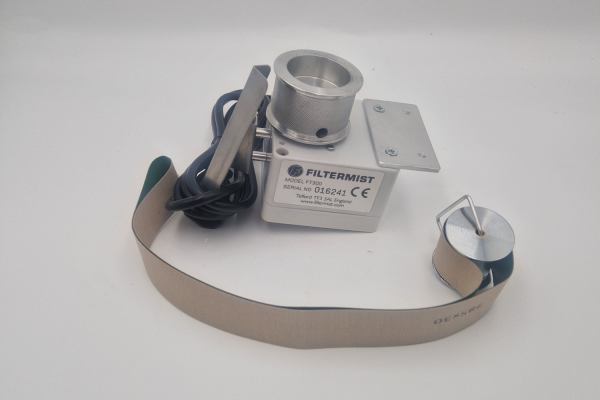 Filtermist FT300 240V
