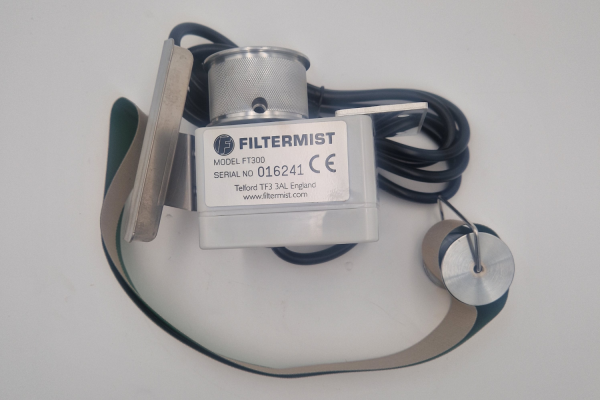 Filtermist FT300 240V