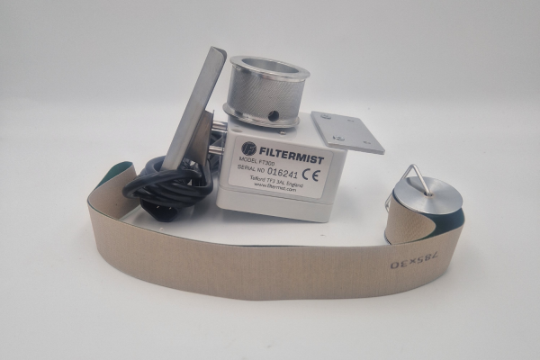 Filtermist FT300 240V