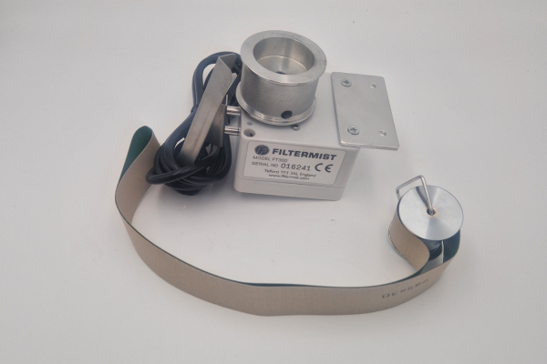 Filtermist FT300 240V