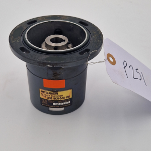 Mazak Rotary Encoder Type OSE5KN-6-12-108