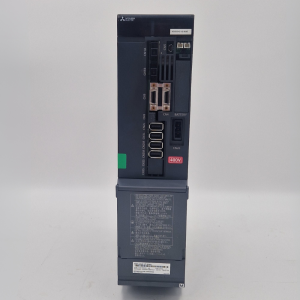 Mazak MITSUBISHI MDS-DH2-V2-8080 AC Servo Drive