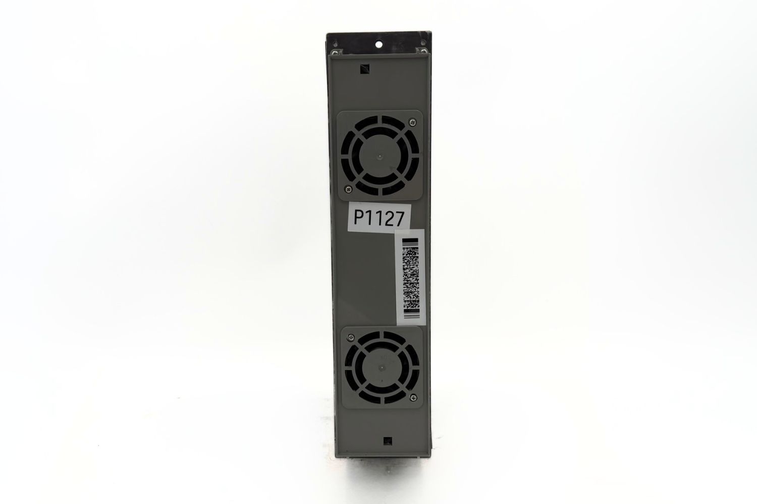 Mazak MITSUBISHI MDS-DH2-V2-8080 AC Servo Drive - Image 5