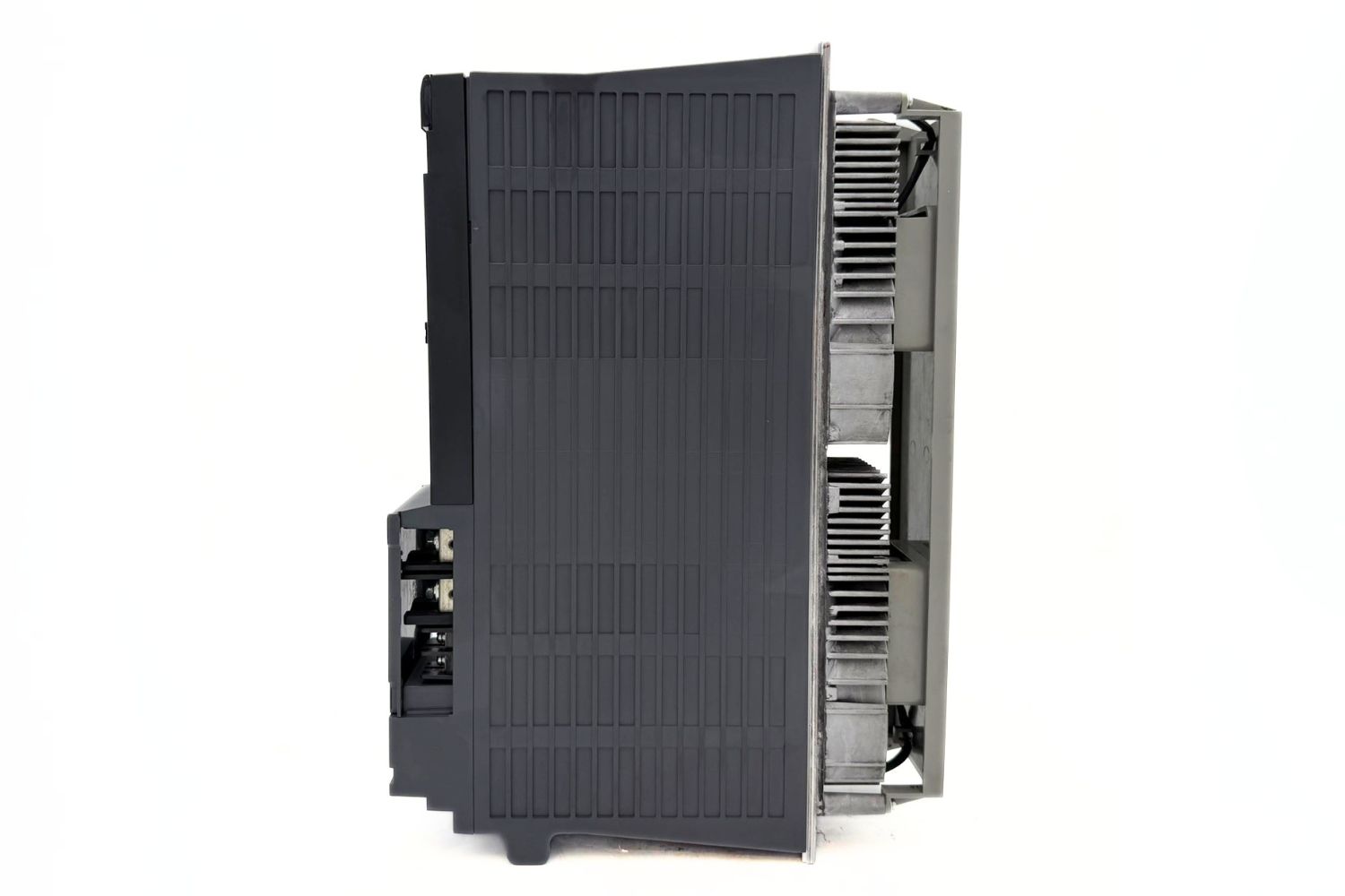 Mazak MITSUBISHI MDS-DH2-V2-8080 AC Servo Drive - Image 6