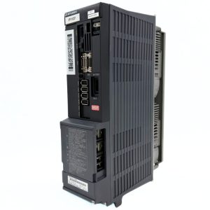 Mazak MITSUBISHI MDS-DH2-V2-8080 AC Servo Drive