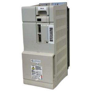 Mazak Mitsubishi MDS-C1-CV-260 Power Supply Unit