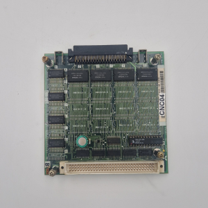 Mazak Mitsubishi QX423 PC Memory Board