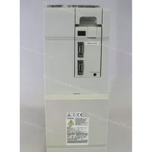 MAZAK Mitsubishi MDS-B-CV-370 Drive