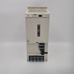 MAZAK Mitsubishi MDS-A-CV-300 Drive