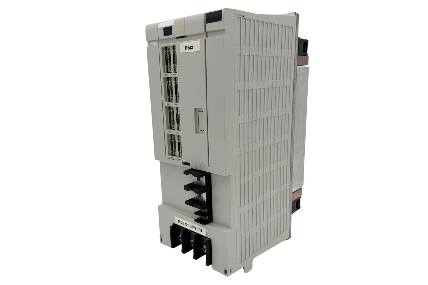 Mazak Mitsubishi MDS-C1-SPH-300 Drive