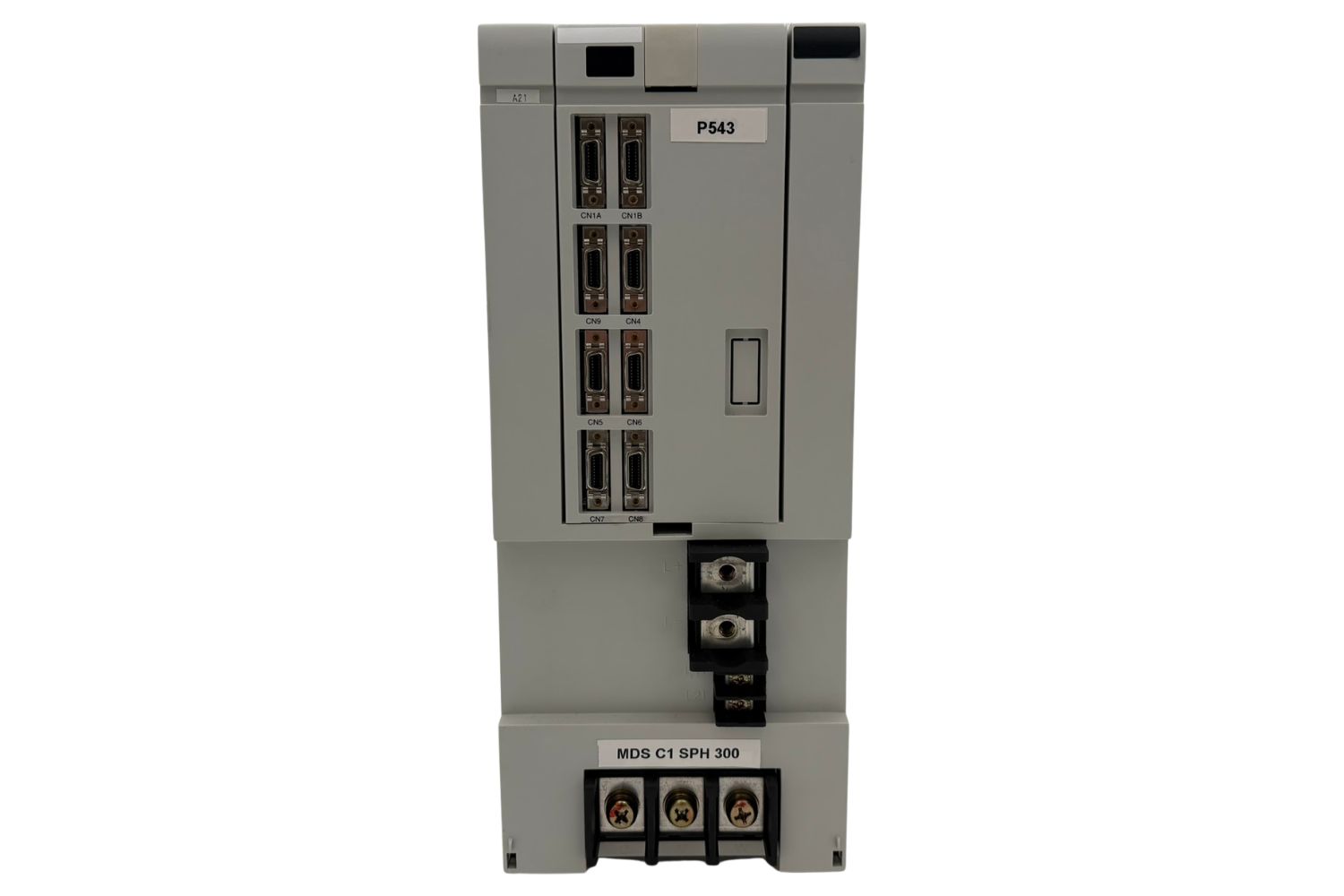 Mazak Mitsubishi MDS-C1-SPH-300 Drive - Image 2