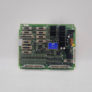 Mazak Mitsubishi HR353B Base I/O Card