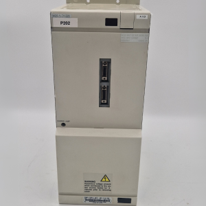 Mazak Mitsubishi MDS-A-CV-220 Power Supply