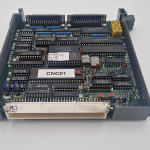 Mazak Mitsubishi MC712 IOP Board