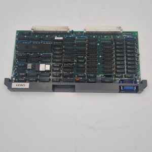 Mazak Mitsubishi MC724-1 CRT Controller (14"CRT)