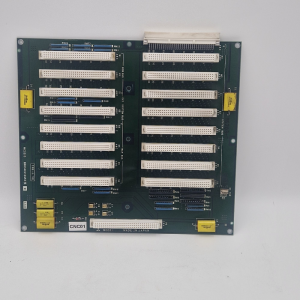 Mazak Mitsubishi MC021 6 Slot Motherboard