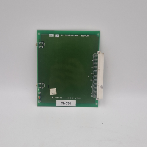 Mazak Mitsubishi MC061 Battery Board