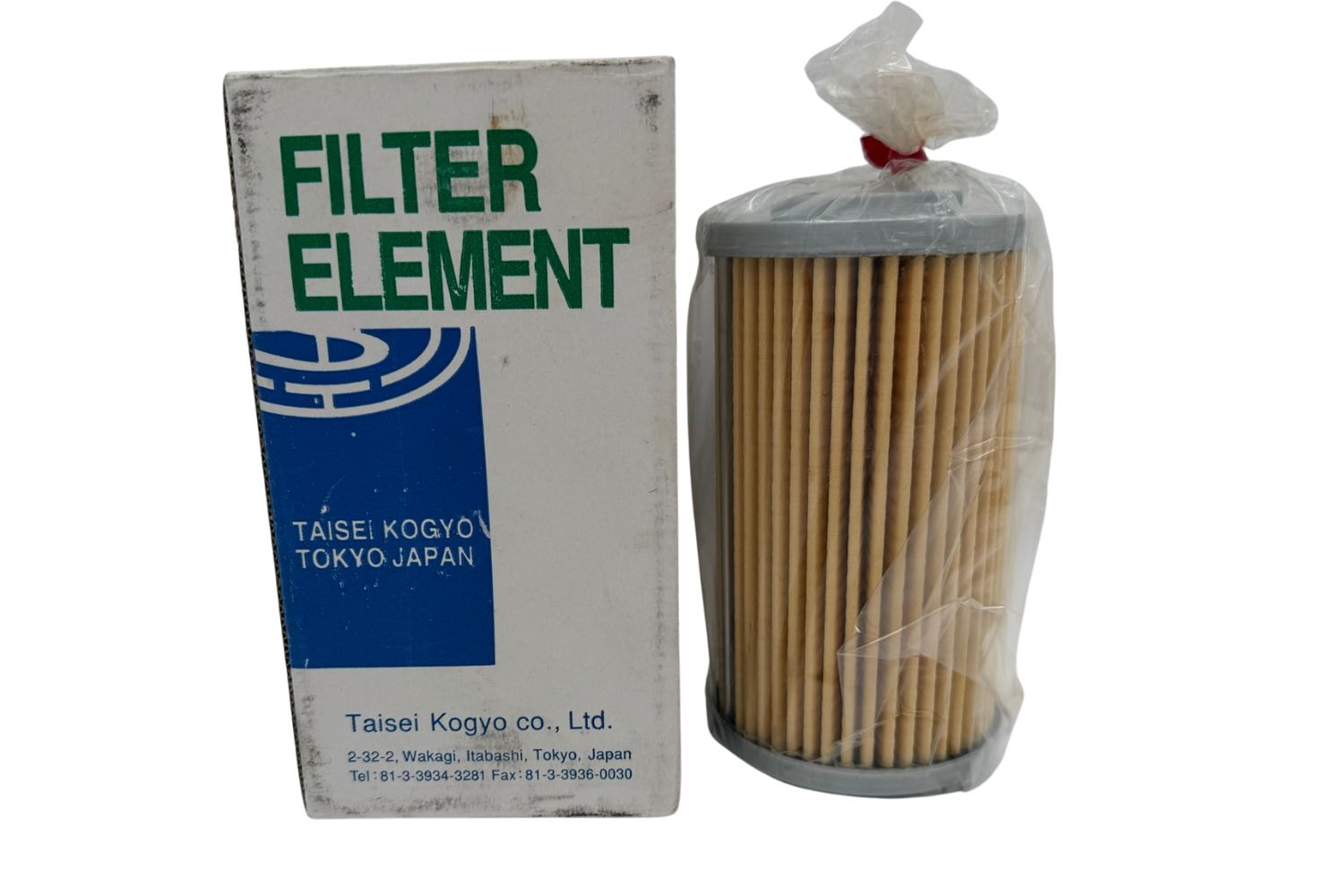 Filter Element only for P-TRF-08-10U
