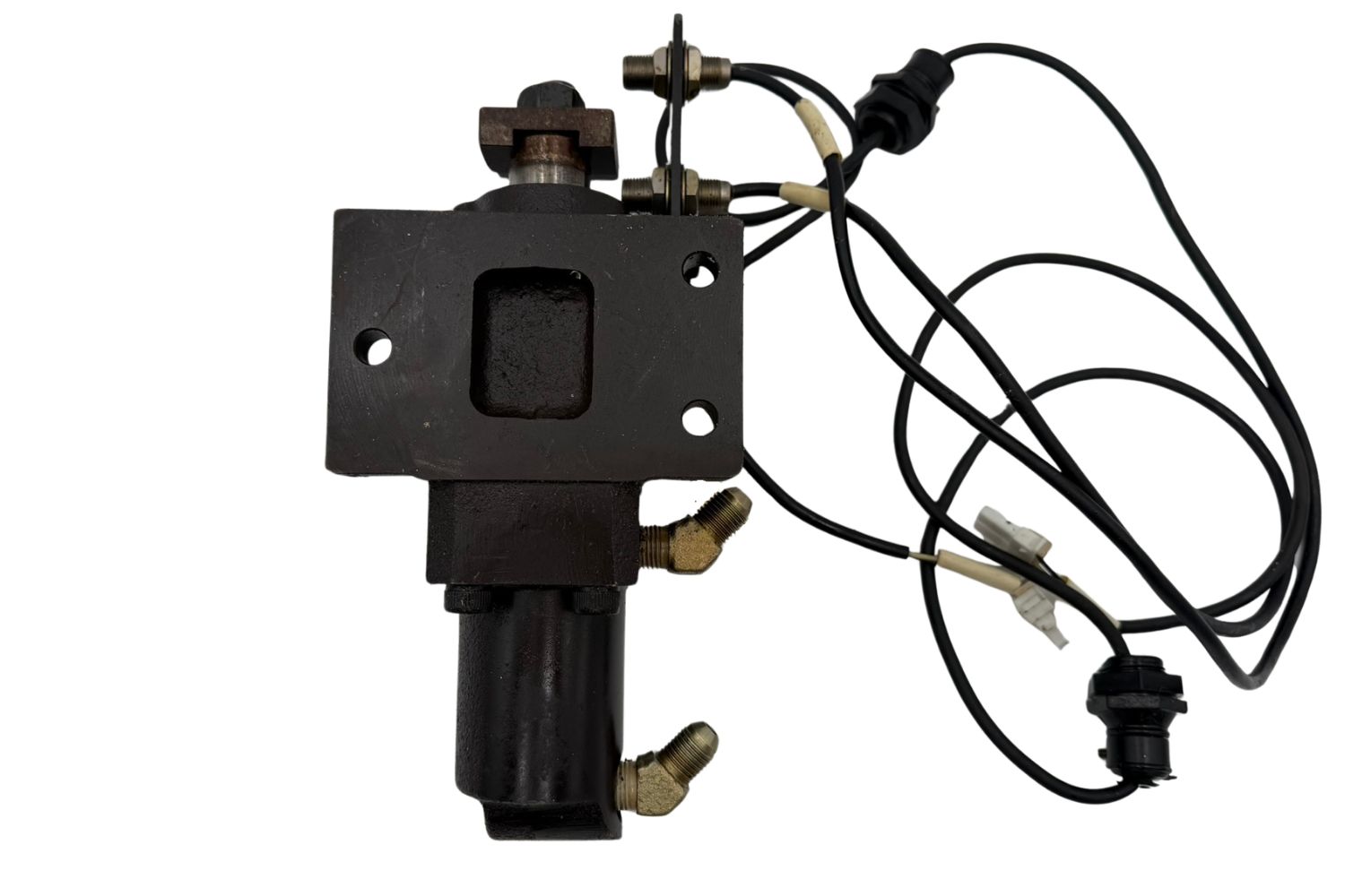 Hydraulic Parts Catcher Mechanism - Image 3