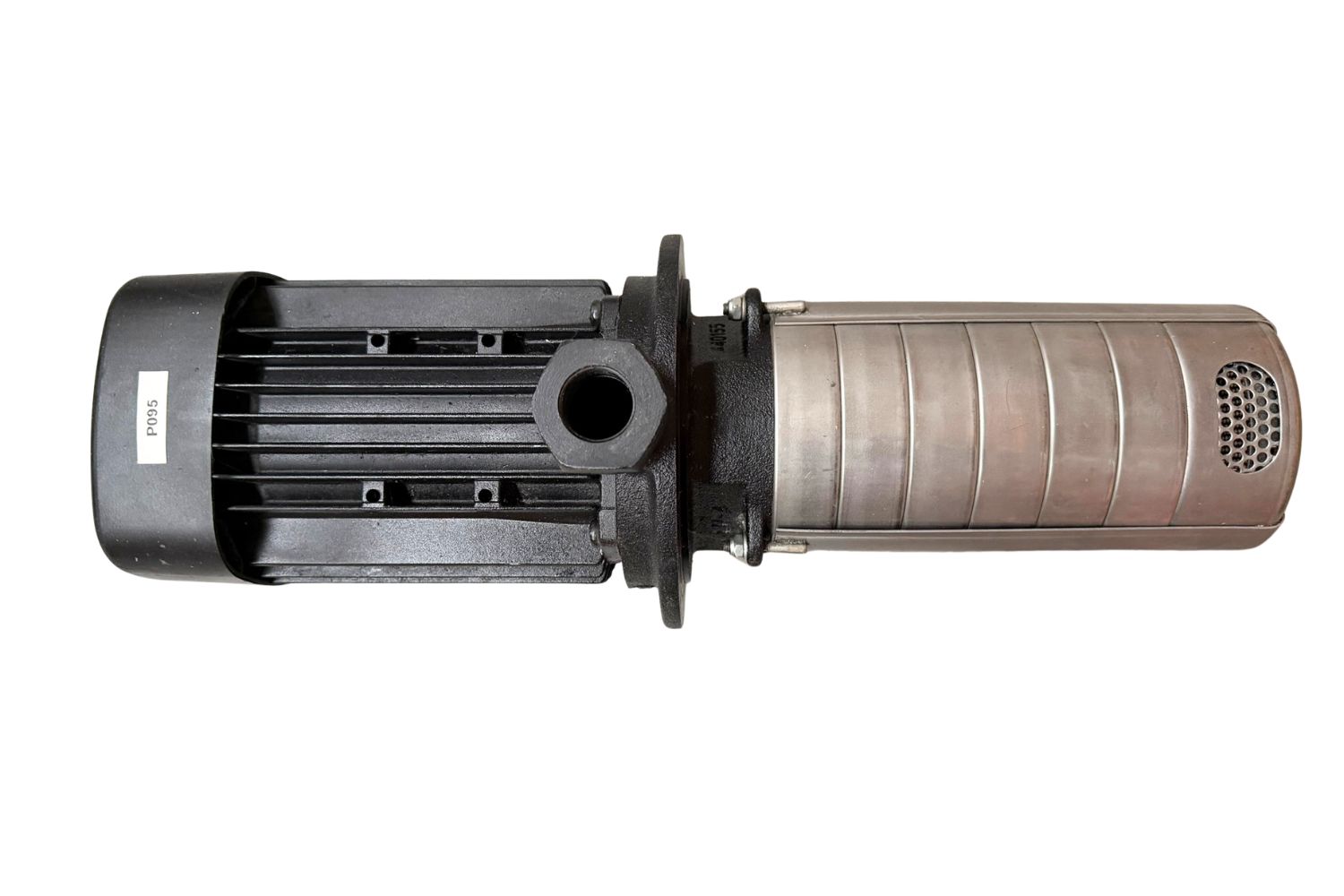 Mazak Grundfos Pump