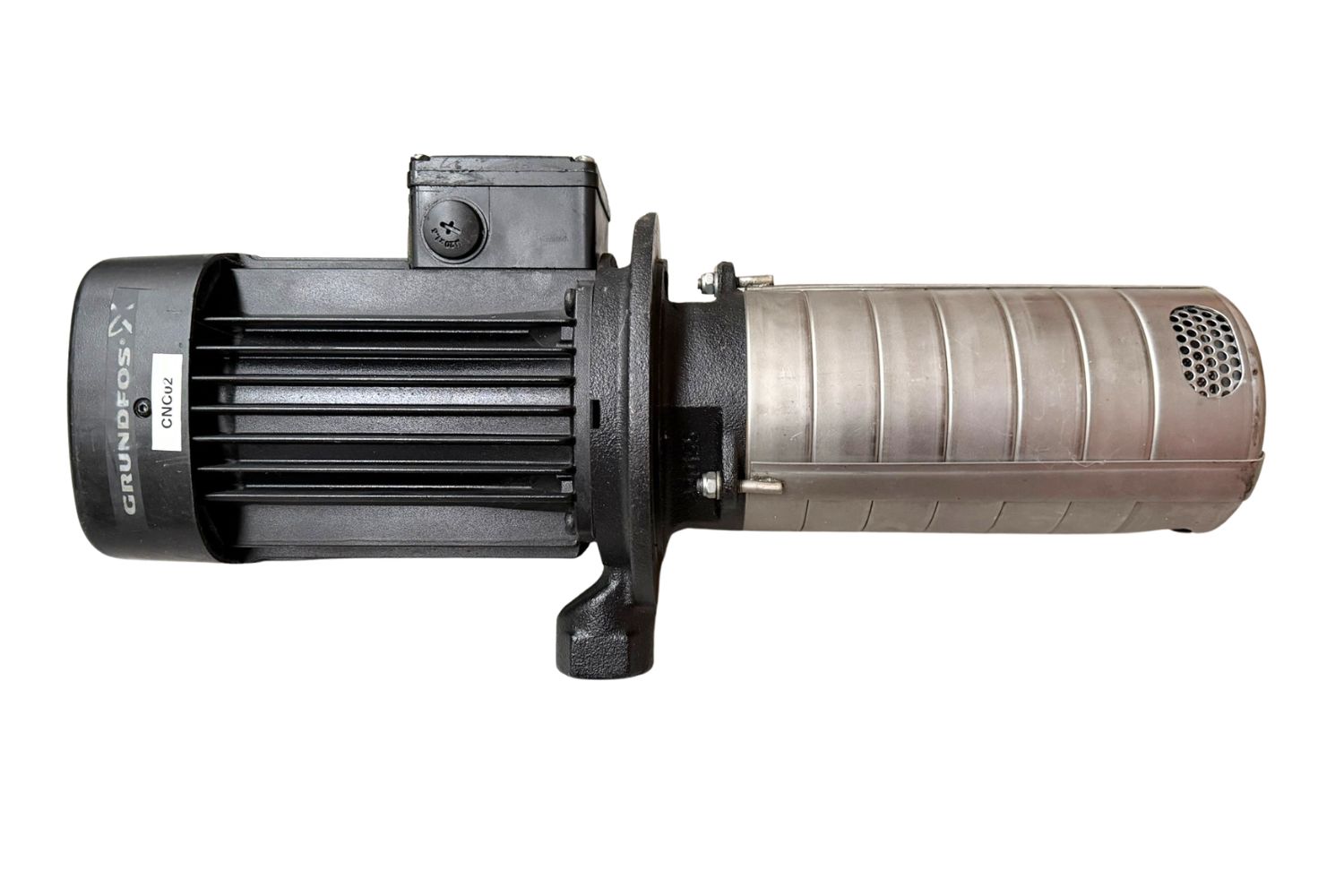 Mazak Grundfos Pump - Image 2