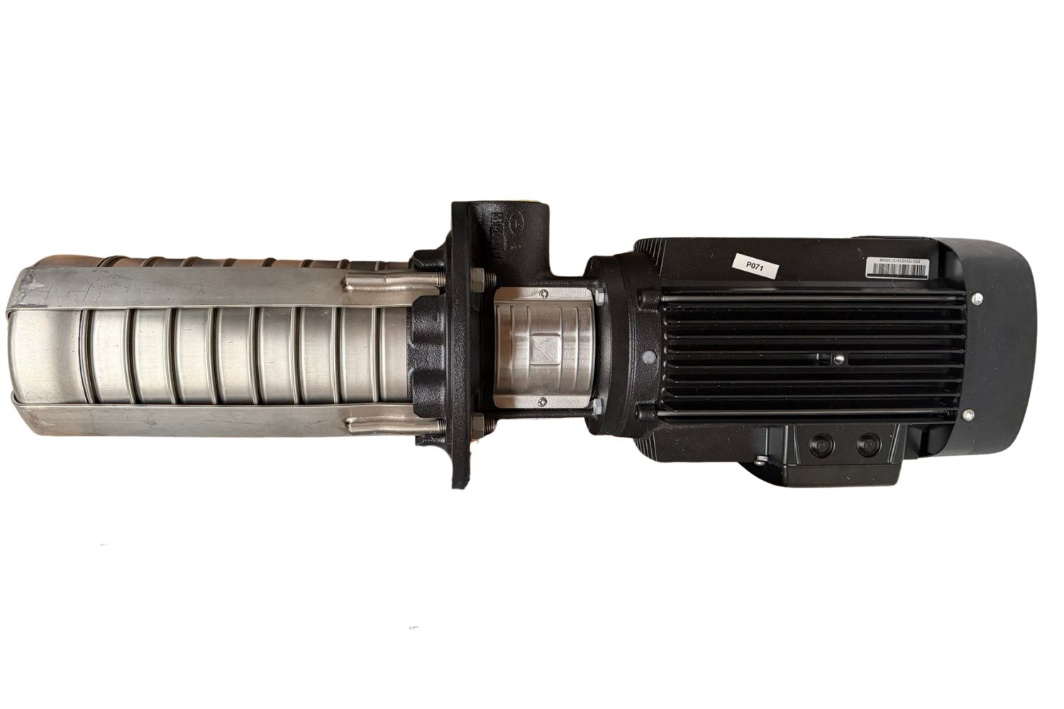 Mazak Grundfos Pump MTR10-8/8 A-W-A-HUUV