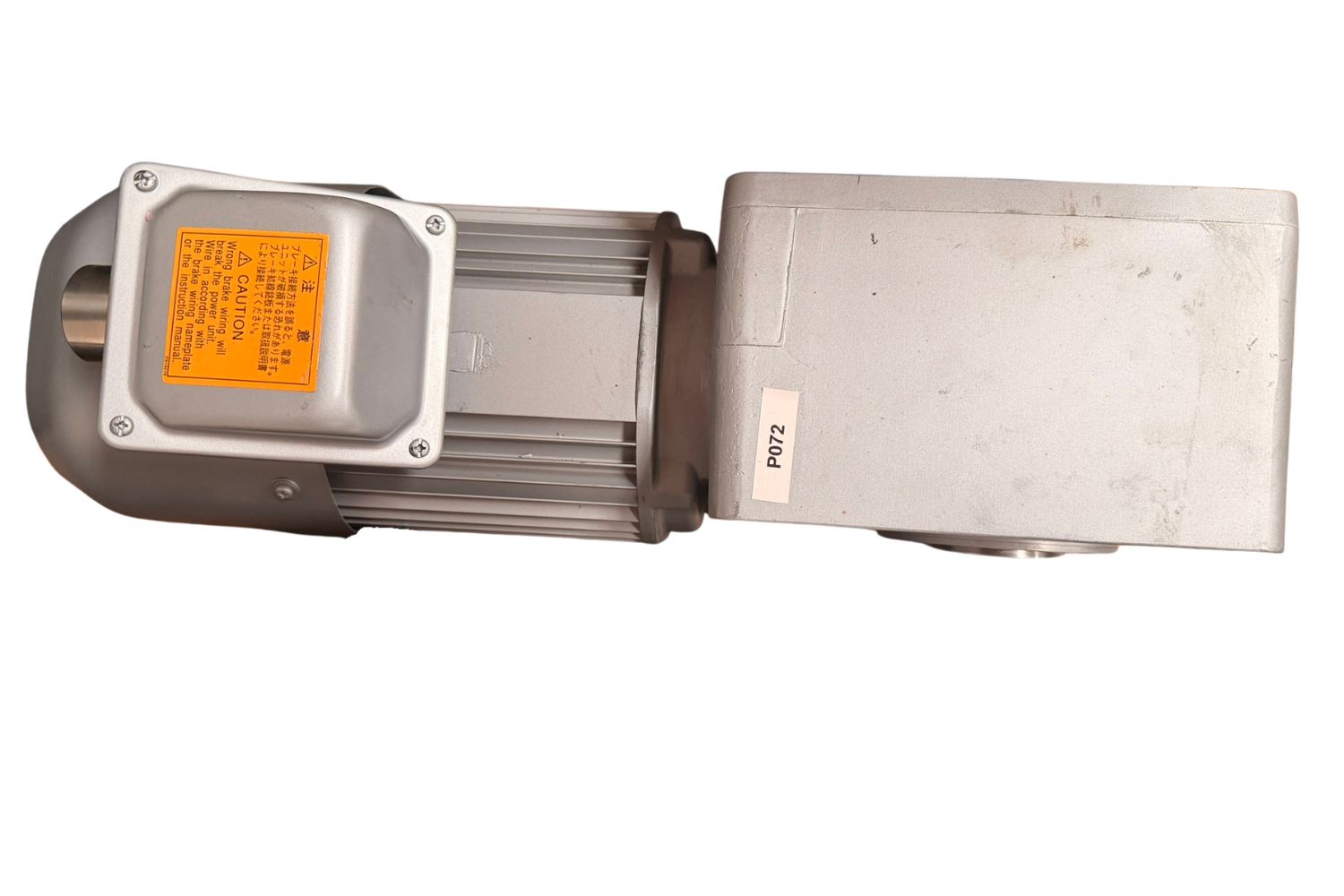 Mitsubishi Geared Motor GM-SHYFB-RH
