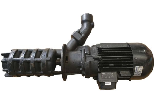 Brinkmann pump SAL404/290+001