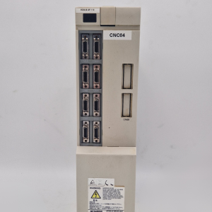 Mazak Mitsubishi MDS-B-SP-110 Spindle controller unit