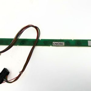 KS-4MB201A KEY SWITCH FOR MENU 12"CRT