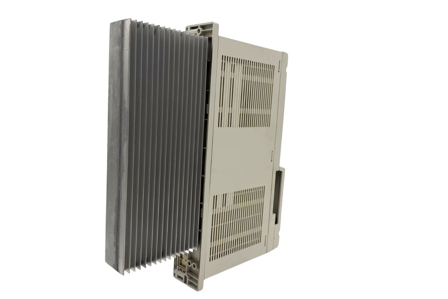 Mazak Mitsubishi MDS-B-V1-20 Servo drive unit - Image 2