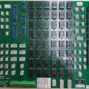 Mitsubishi D65ARU00011 VTC Relay board