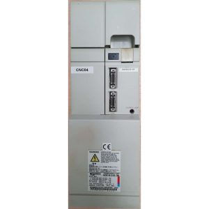 Mazak Mitsubishi MDS-B-CVE-185 Power Supply unit