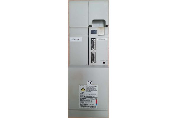 Mitsubishi MDS-B-CVE-185 Power Supply unit