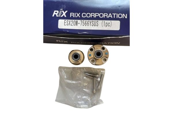 RIX Rotary Joint ESX20M-7566YSUS