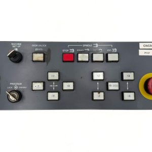 Mitsubishi 4YZ10B-3 Operation Board