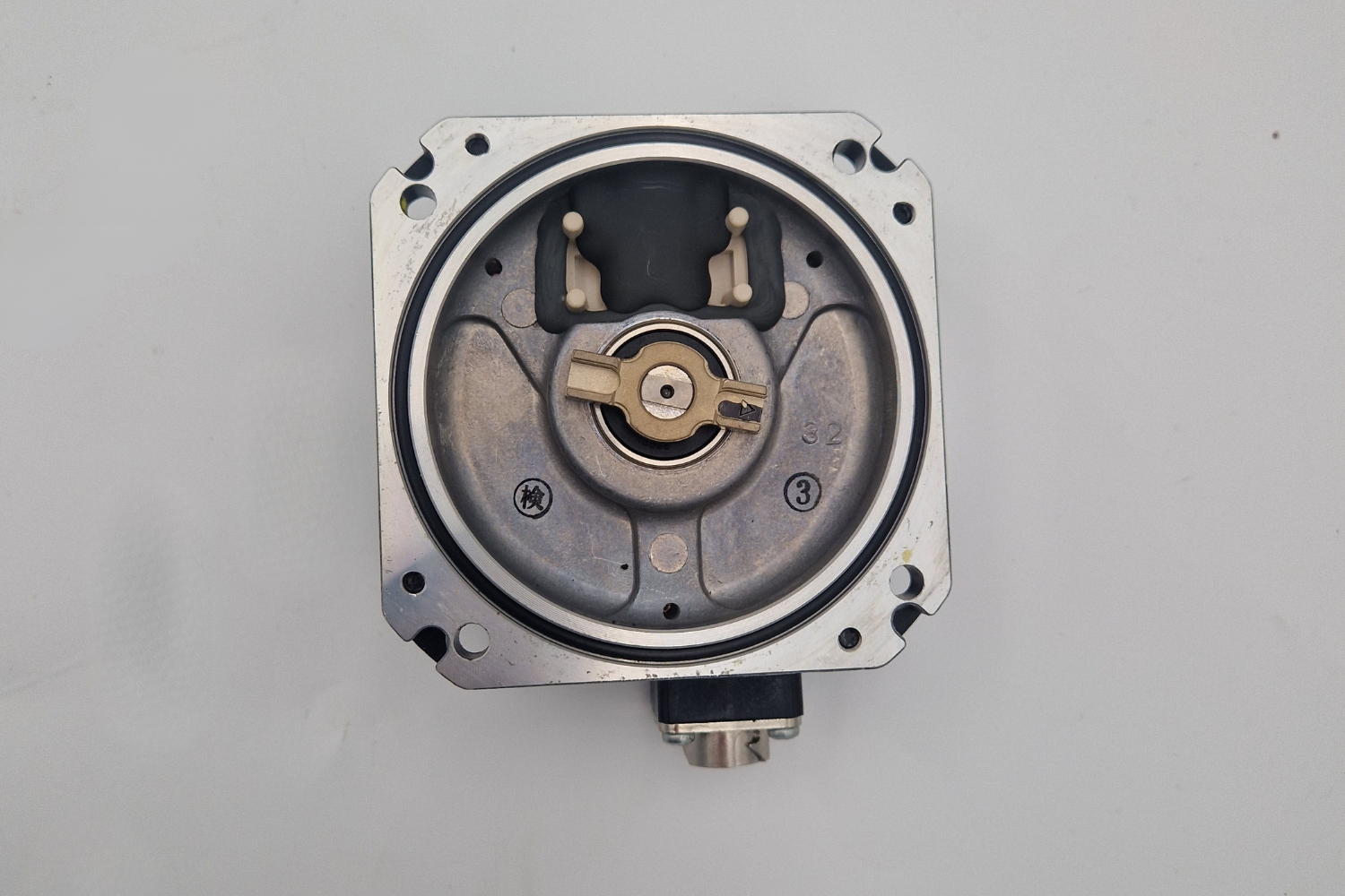 Mazak Mitsubishi Absolute Encoder OSA166S5