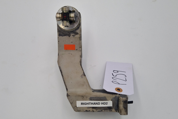 CNC Lathe Tooleye Arm - Right-hand HD1