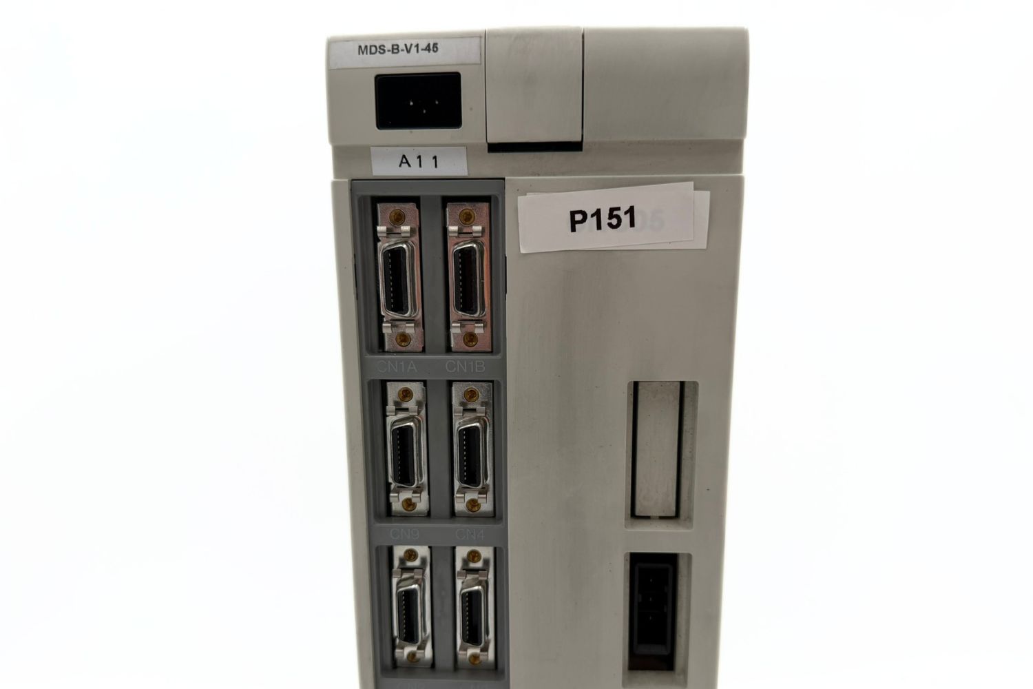 Mazak Mitsubishi MDS-B-V1-45 - Image 3