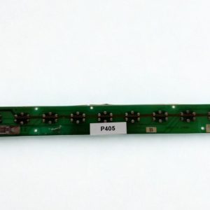 KS-MB401A<br>KEY SWITCH