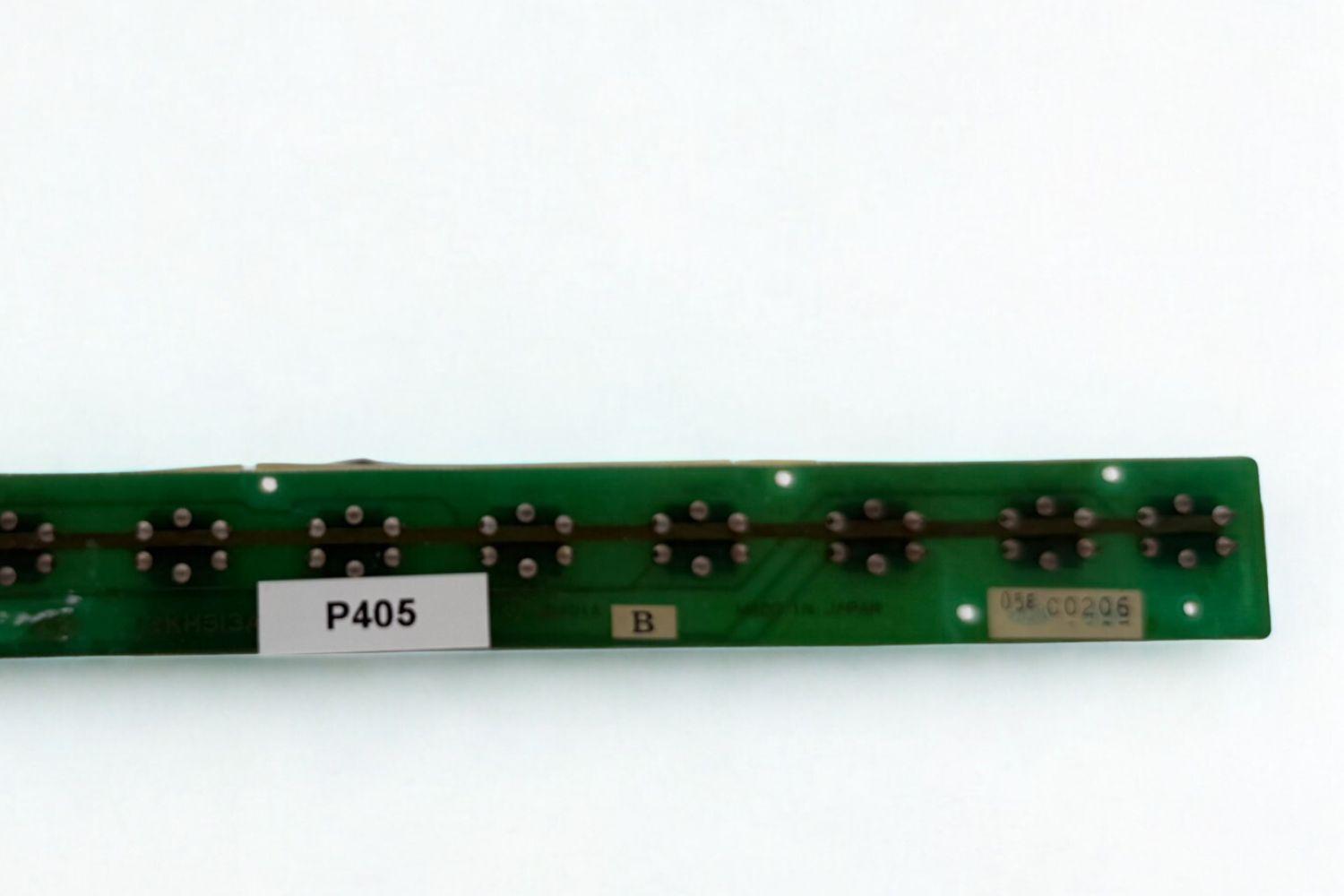 KS-MB401A<br>KEY SWITCH - Image 2