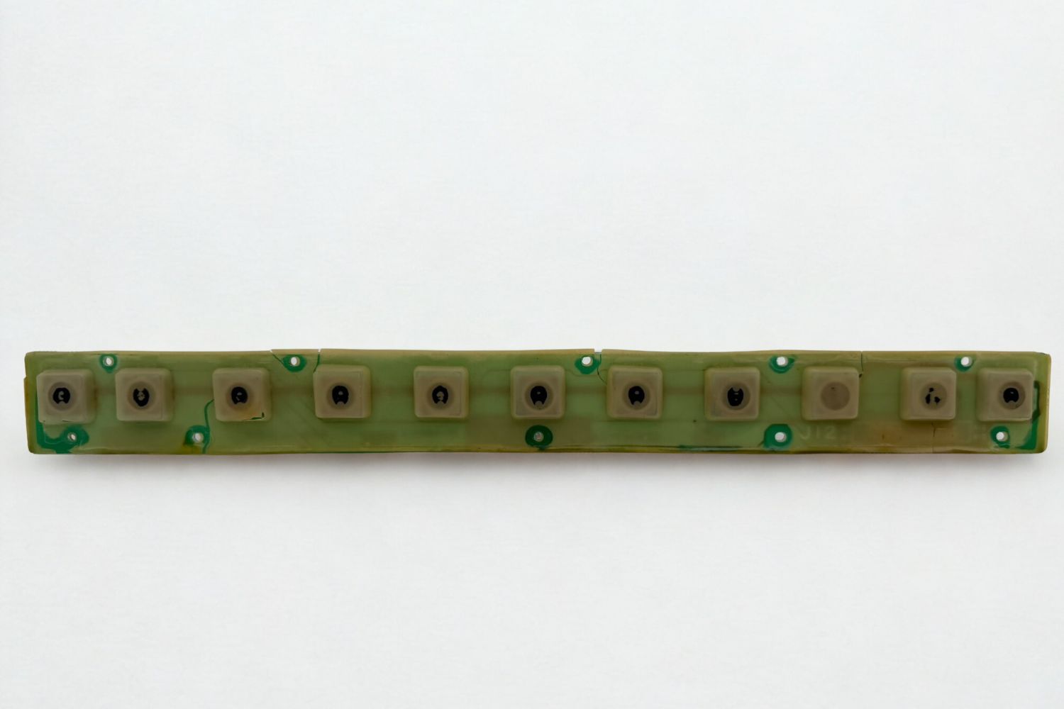 KS-MB401A<br>KEY SWITCH - Image 3