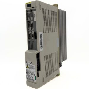 MAZAK MITSUBISHI MDS-A-V1-35 Servo Drive Unit