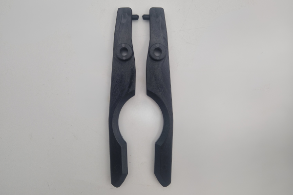 Mazak VTC Gripper tool holder set L+R