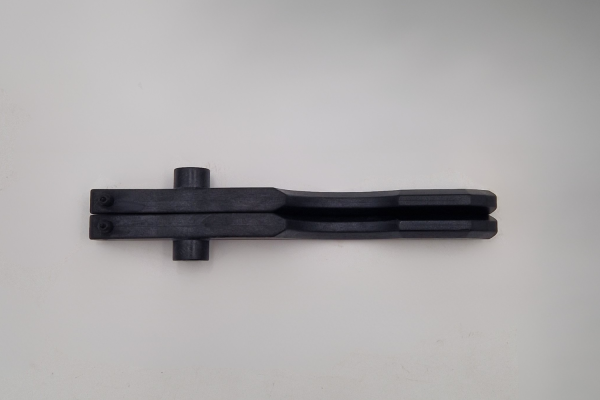 Mazak VTC Gripper tool holder set L+R