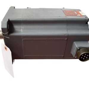 Mazak Mitsubishi HA203NC-S AC Servo Motor