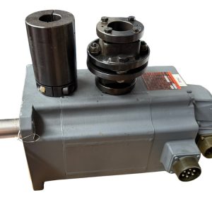 Mazak Mitsubishi HA203NC-S AC Servo Motor