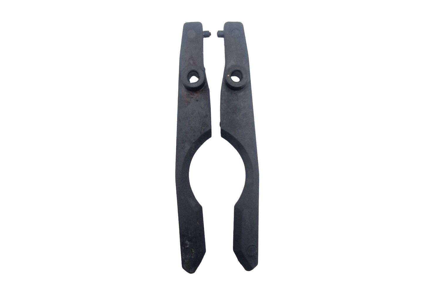 Mazak VTC Gripper tool holder set L+R - Image 3