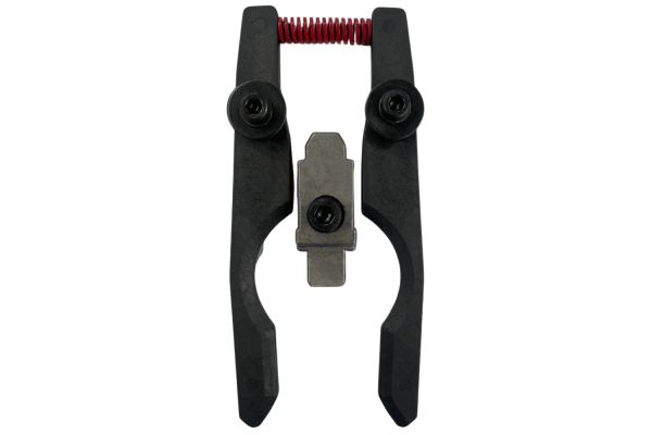 Mazak VTC Gripper tool holder set L+R