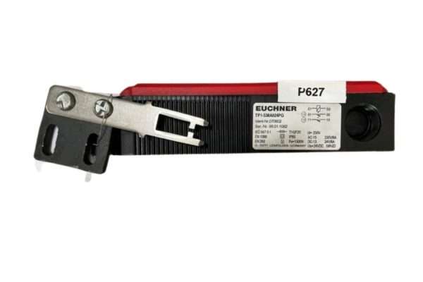 Euchner Safety Switch TP1-538A024PG